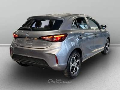 MG3 1.5 Comfort Grigio usata Castenaso