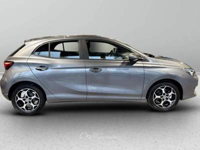 MG3 1.5 Comfort Grigio usata Castenaso