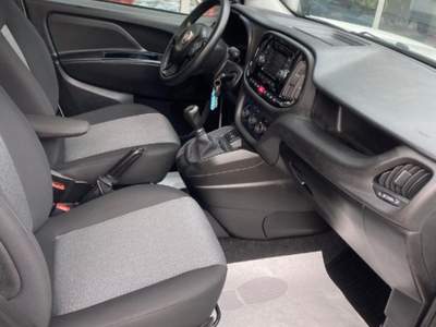 Fiat Doblò Doblò 1.3 MJT PC Combi N1 Bianco usata Acquasparta