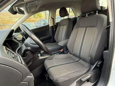 Volkswagen T-Roc T-Roc I 2017 1.6 tdi Style Grigio usata Gualdo Tadino