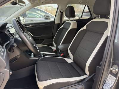 Volkswagen T-Roc T-Roc I 2017 1.6 tdi Style usata Gualdo Tadino