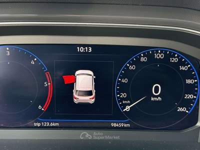 Volkswagen T-Roc T-Roc I 2017 1.6 tdi Style usata Gualdo Tadino