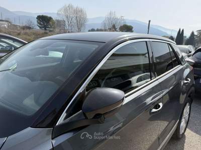 Volkswagen T-Roc T-Roc I 2017 1.6 tdi Style usata Gualdo Tadino