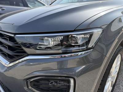 Volkswagen T-Roc T-Roc I 2017 1.6 tdi Style usata Gualdo Tadino