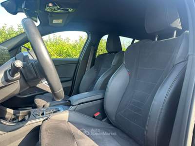 BMW Serie 1 118d d MSport Pro Nero usata Oderzo