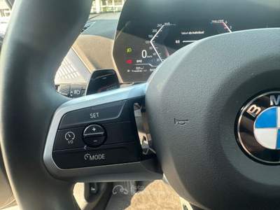 BMW Serie 1 118d d MSport Pro Nero usata Oderzo