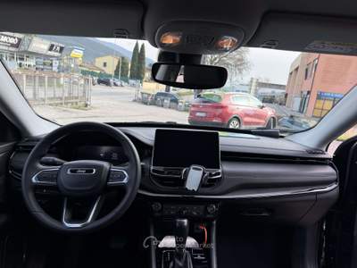Jeep Compass Compass II 2021 1.3 turbo t4 phev S 4xe auto usata Gualdo Tadino