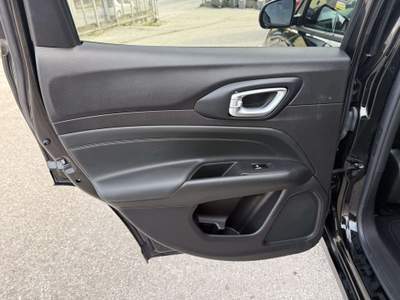 Jeep Compass Compass II 2021 1.3 turbo t4 phev S 4xe auto usata Gualdo Tadino