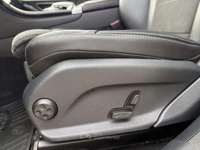 Mercedes-Benz GLC GLC - X253 d Premium 4matic auto usata Gualdo Tadino