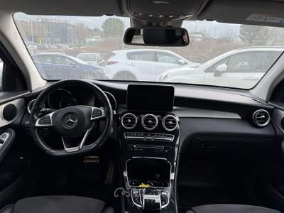 Mercedes-Benz GLC GLC - X253 d Premium 4matic auto usata Gualdo Tadino