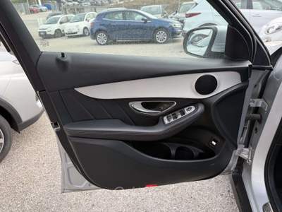 Mercedes-Benz GLC GLC - X253 d Premium 4matic auto usata Gualdo Tadino
