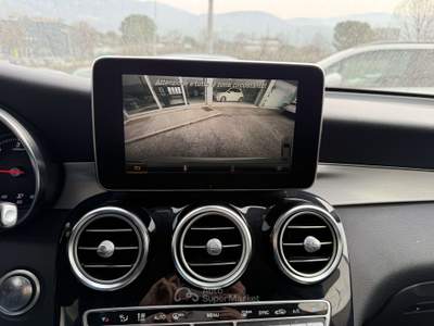 Mercedes-Benz GLC GLC - X253 d Premium 4matic auto usata Gualdo Tadino