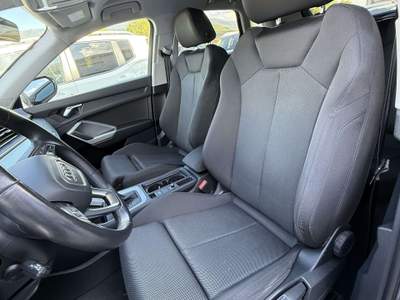 Audi Q3 Q3 II 2018 35 2.0 tdi Business Advanced s-tronic usata Gualdo Tadino
