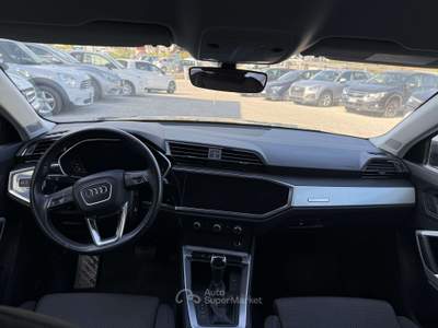 Audi Q3 Q3 II 2018 35 2.0 tdi Business Advanced s-tronic usata Gualdo Tadino
