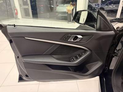 BMW Serie 2 220d 220 Serie 2 F44 Gran Coupe 220d Gran Coupe Msport auto Nero usata Gualdo Tadino