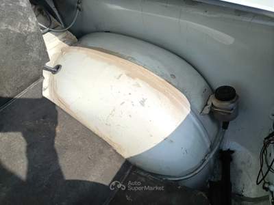 NSU Prinz 4 NSU PRINZ IN OTTIME CONDIZIONI PERFETTAMENTE FUNZIONANTE Bianco usata Cerea