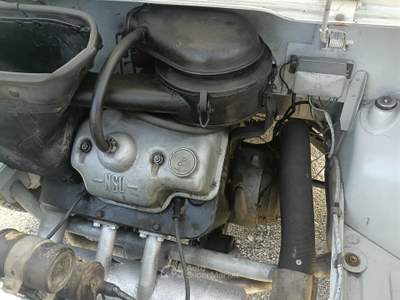 NSU Prinz 4 NSU PRINZ IN OTTIME CONDIZIONI PERFETTAMENTE FUNZIONANTE Bianco usata Cerea