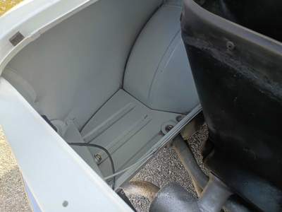 NSU Prinz 4 NSU PRINZ IN OTTIME CONDIZIONI PERFETTAMENTE FUNZIONANTE Bianco usata Cerea