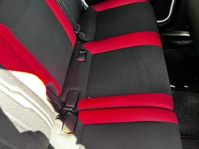 Fiat Doblò Doblò 2.0 MJT PC Combi N1 E5+ AUTOCARRO Bianco usata Bucine