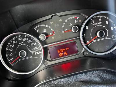 Fiat Doblò Doblò 2.0 MJT PC Combi N1 E5+ AUTOCARRO Bianco usata Bucine