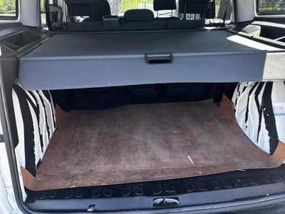 Fiat Doblò Doblò 2.0 MJT PC Combi N1 E5+ AUTOCARRO Bianco usata Bucine