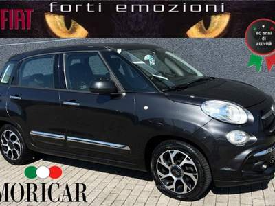 Fiat 500L 1.4 95 CV Lounge Grigio usata Gualtieri