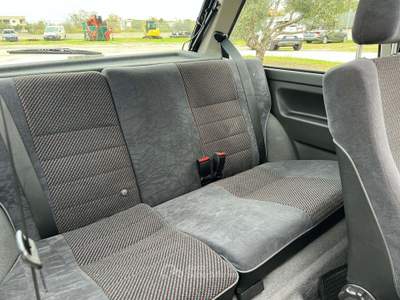Opel Corsa 3p 1.6 16V 101cv GSI UNICO PROPRIETARIO COLLEZIONE Grigio usata Pomigliano d'Arco