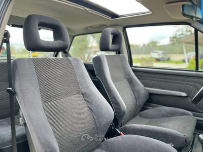 Opel Corsa 3p 1.6 16V 101cv GSI UNICO PROPRIETARIO COLLEZIONE Grigio usata Pomigliano d'Arco