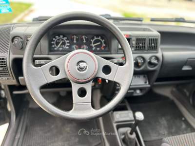 Opel Corsa 3p 1.6 16V 101cv GSI UNICO PROPRIETARIO COLLEZIONE Grigio usata Pomigliano d'Arco