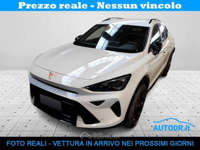 Cupra Formentor 2.0 TDI 150cv DSG Garanzia Cupra, solo 14.700km! Bianco usata Monte San Giusto