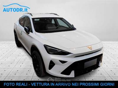 Cupra Formentor 2.0 TDI 150cv DSG Garanzia Cupra, solo 14.700km! Bianco usata Monte San Giusto