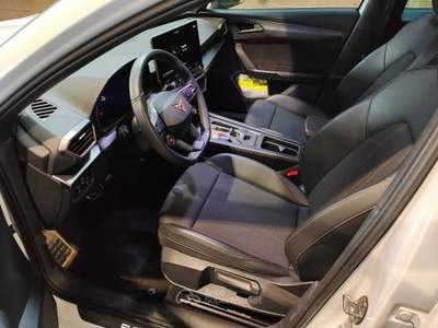 Cupra Formentor 2.0 TDI 150cv DSG Garanzia Cupra, solo 14.700km! Bianco usata Monte San Giusto