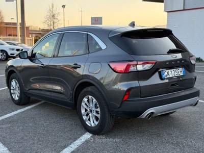 Ford Kuga 1.5 EcoBoost 150 CV 2WD Titanium X Grigio usata Massarosa