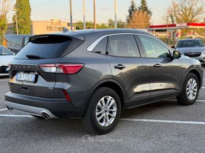 Ford Kuga 1.5 EcoBoost 150 CV 2WD Titanium X Grigio usata Massarosa