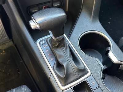 Kia Sportage Tecnologia ibrida, comfort e design sportivo Bianco usata Nardò