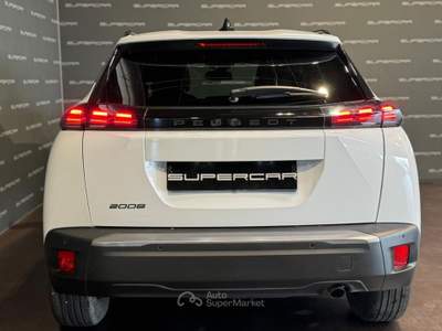 Peugeot 2008 PureTech 100 S&S Allure Bianco usata Cittadella