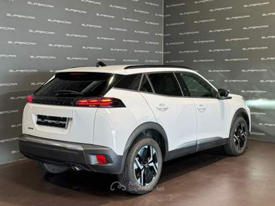 Peugeot 2008 PureTech 100 S&S Allure Bianco usata Cittadella