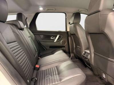 Land Rover Discovery Sport 1.5 I3 PHEV 309 CV AWD Auto SE Bianco usata Monteriggioni