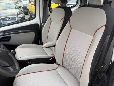 Peugeot Bipper 1.3 MJT 75CV Style Bianco usata Mondovì