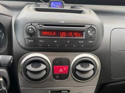 Peugeot Bipper 1.3 MJT 75CV Style Bianco usata Mondovì