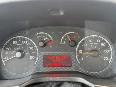 Peugeot Bipper 1.3 MJT 75CV Style Bianco usata Mondovì