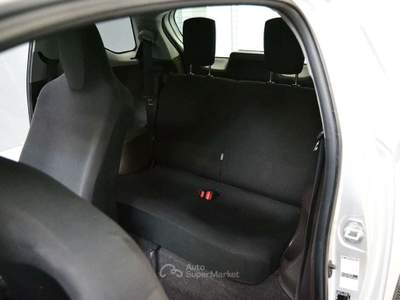 Toyota iQ 1.0 Automatica Unico Proprietario Ok Neopatentati Argento usata Monza