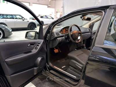 Mercedes-Benz Classe A AUTOMATIC Classic Unico Proprietario Nero usata Monza