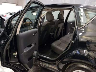 Mercedes-Benz Classe A AUTOMATIC Classic Unico Proprietario Nero usata Monza