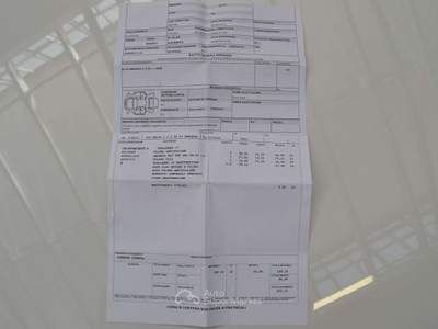 Fiat 500 1.2 EasyPower Lounge Ok Neopatentati ** Bianco usata Monza