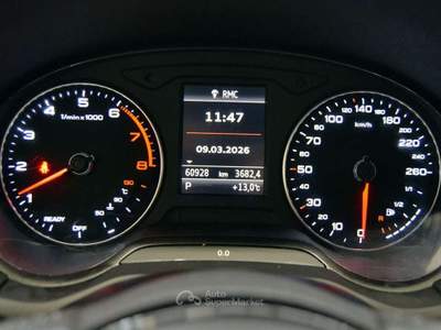 Audi Q2 1.4 TFSI S tronic Sport S-Line-Keyless-Retrocamera Argento usata Monza