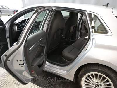 Audi A3 A3 SPB 40 1.4 TFSI e Business Adv S-Tronic "PROMO" Argento usata Monza