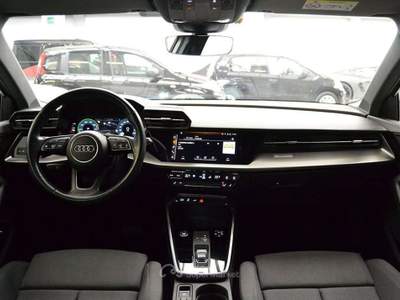 Audi A3 A3 SPB 40 1.4 TFSI e Business Adv S-Tronic "PROMO" Argento usata Monza
