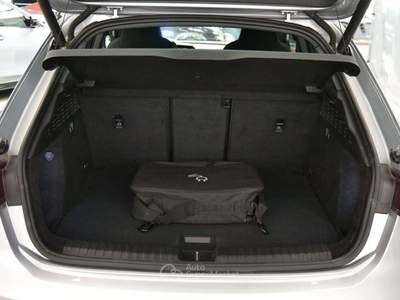 Audi A3 A3 SPB 40 1.4 TFSI e Business Adv S-Tronic "PROMO" Argento usata Monza