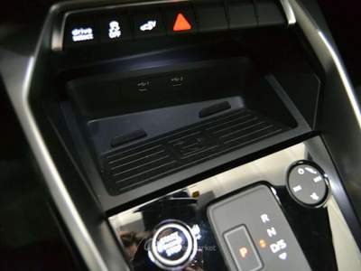 Audi A3 A3 SPB 40 1.4 TFSI e Business Adv S-Tronic "PROMO" Argento usata Monza